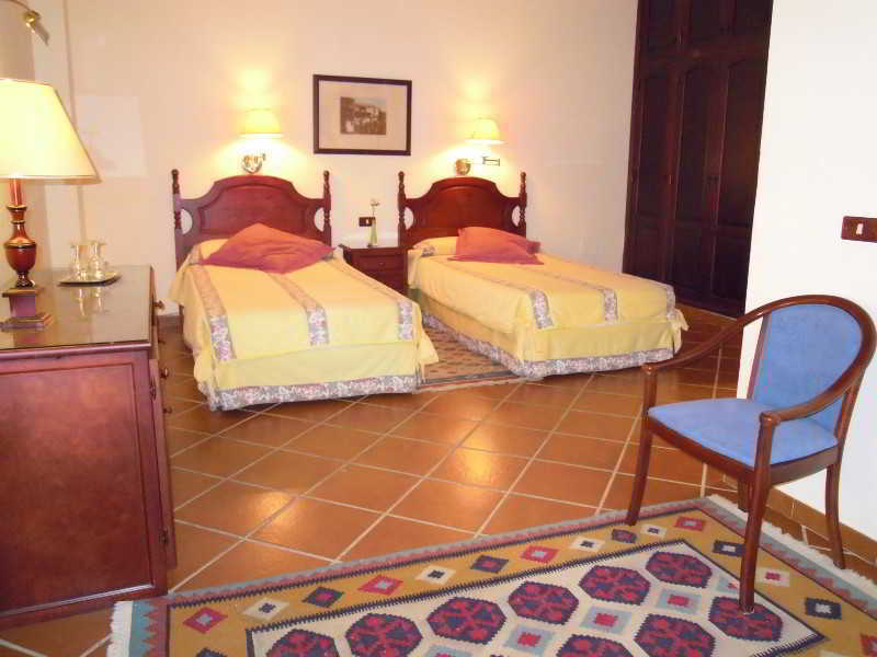 Hotel La Hacienda De Anzo Anzo De Galdar