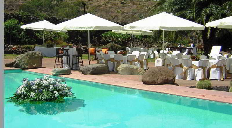 Hotel La Hacienda De Anzo 3*