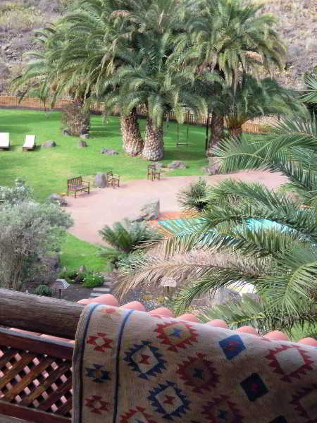 Hotel La Hacienda De Anzo 3*