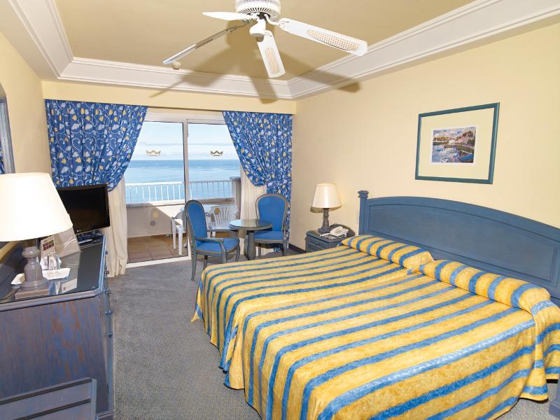 Riu Vistamar 4* Puerto Rico (Gran Canaria)