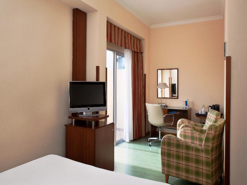 Nh Playa Las Canteras Hotel Las Palmas de Gran Canária
