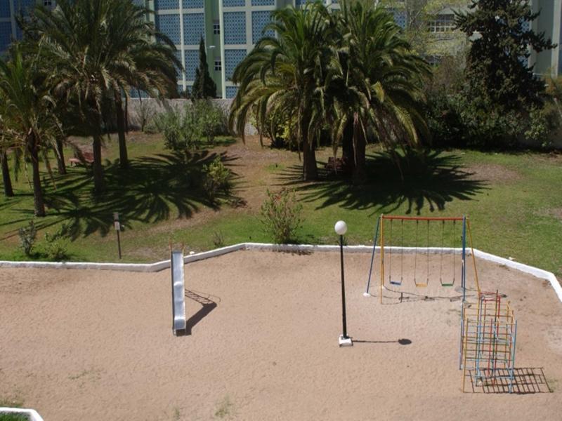 Agaete Parque Beach&pool View Apartahotel Playa del Inglés