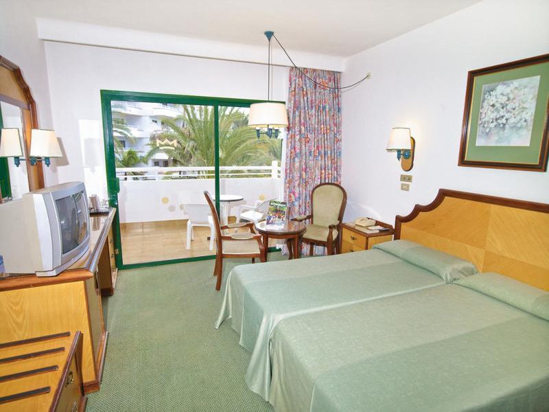 Hotel Riu Papayas Playa del Ingles (Gran Canaria)