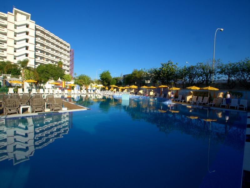 Aparthotel Field Playa del Inglés