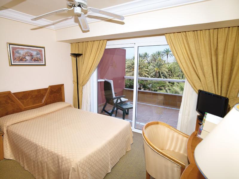 Riu Palace Oasis Maspalomas (Gran Canaria)