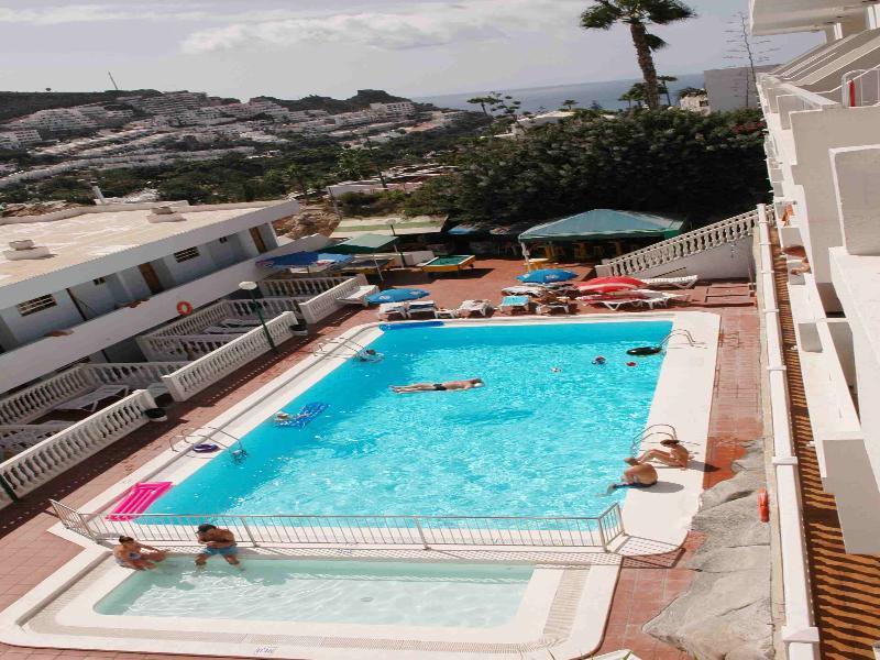 Solana 2* Puerto Rico (Gran Canaria)
