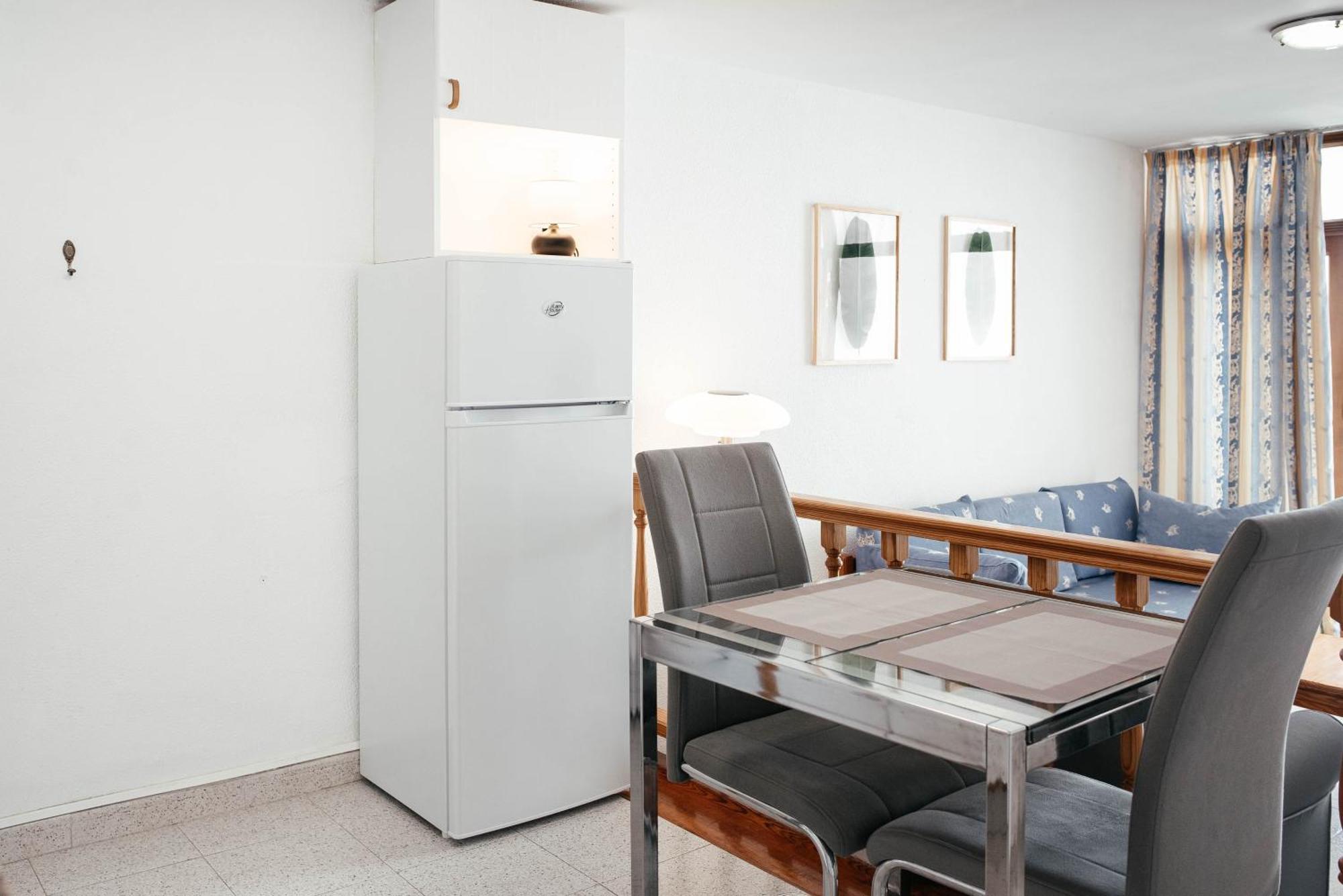 Appartement Tamaravista San Bartolomé