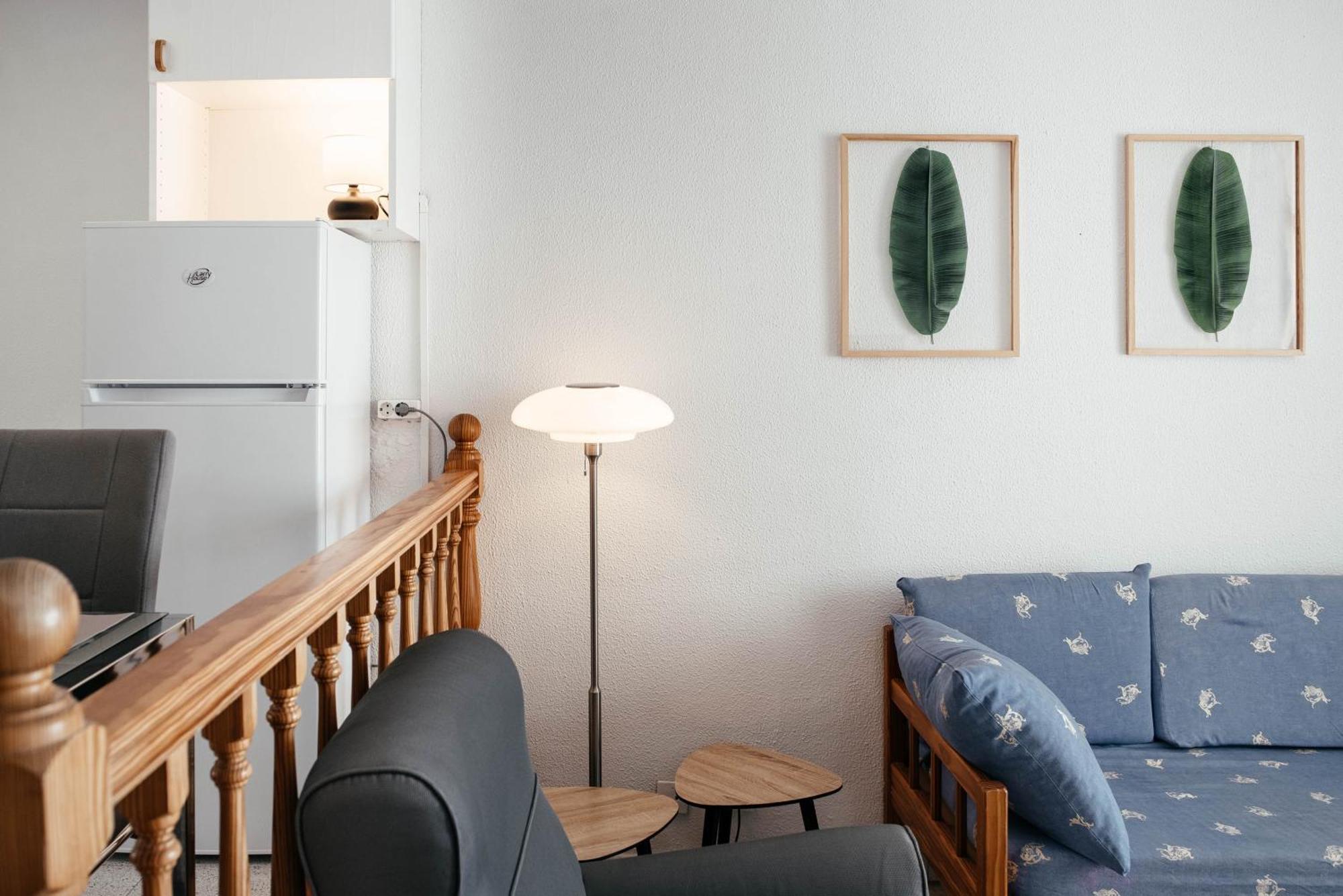 Tamaravista Appartement