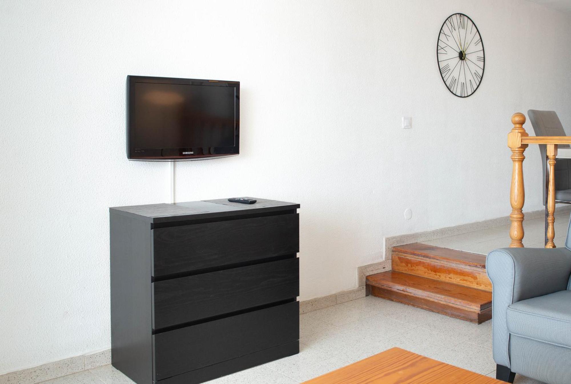 Tamaravista Appartement *