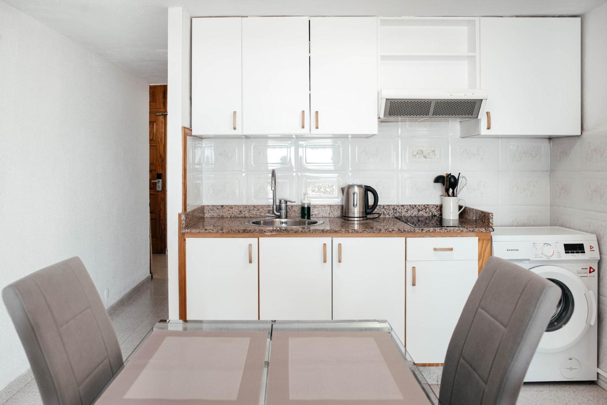 Appartement Tamaravista San Bartolomé