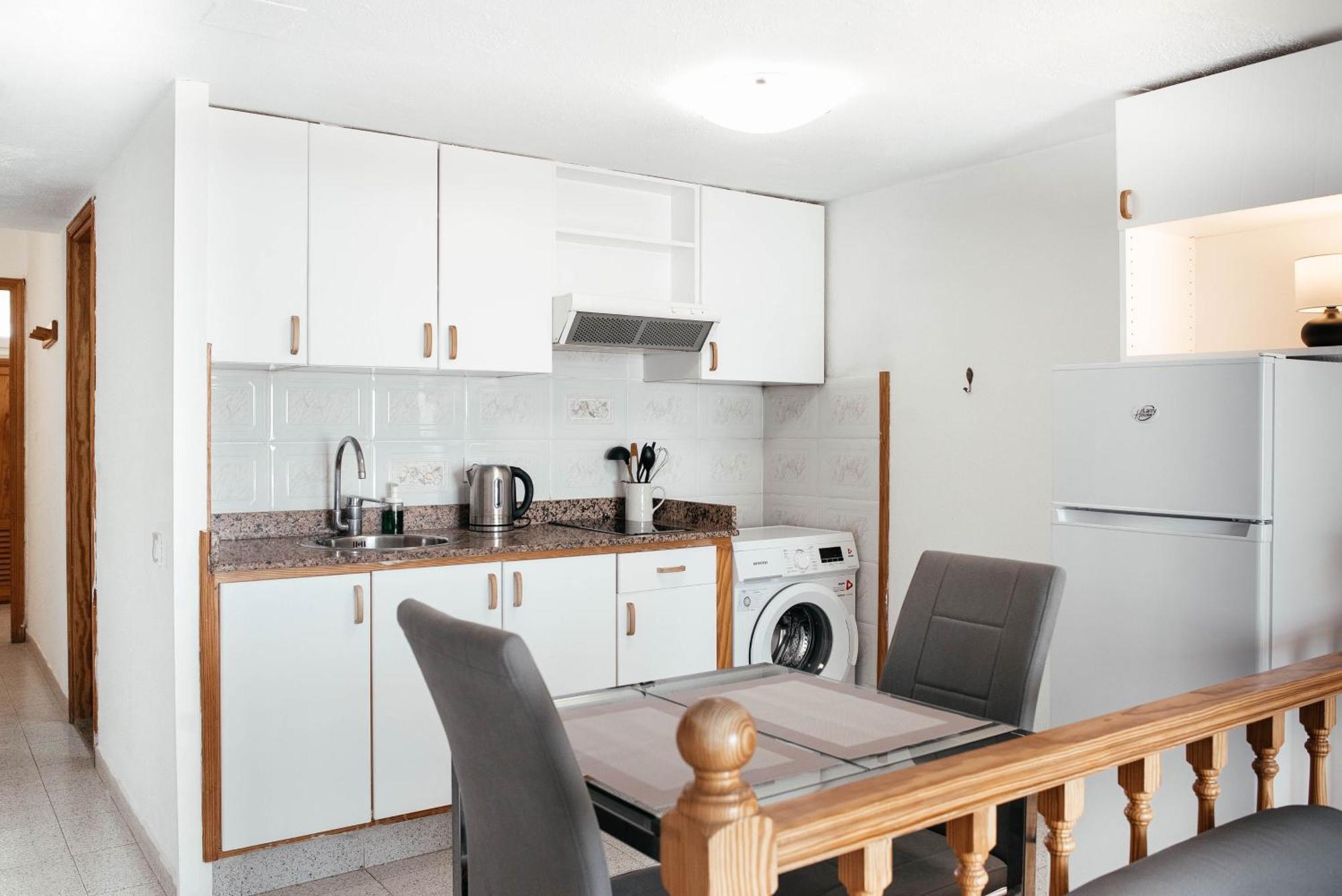 Appartement Tamaravista