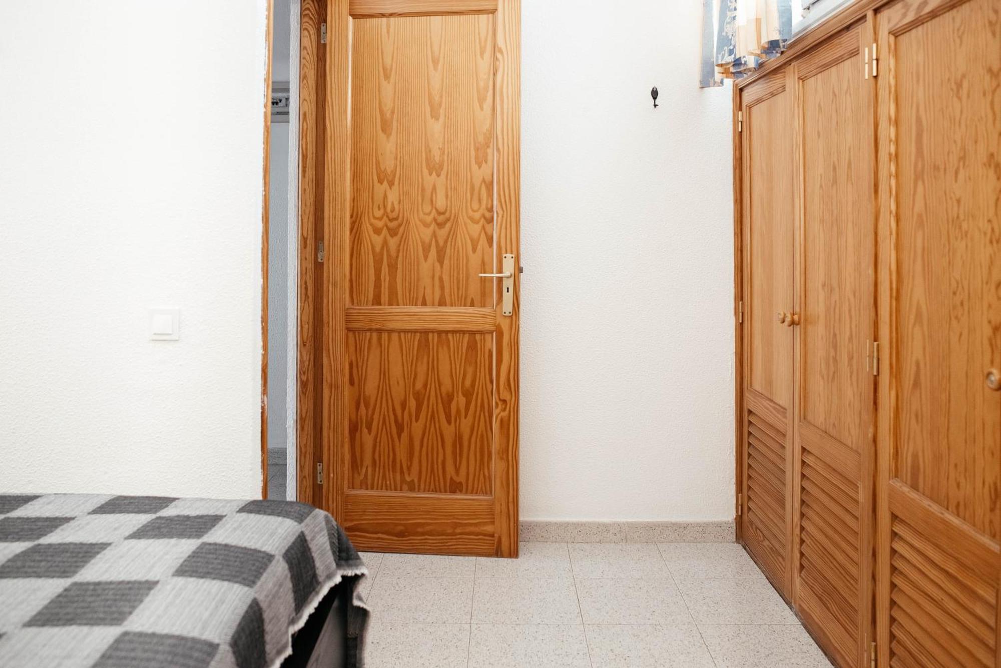Tamaravista Appartement *