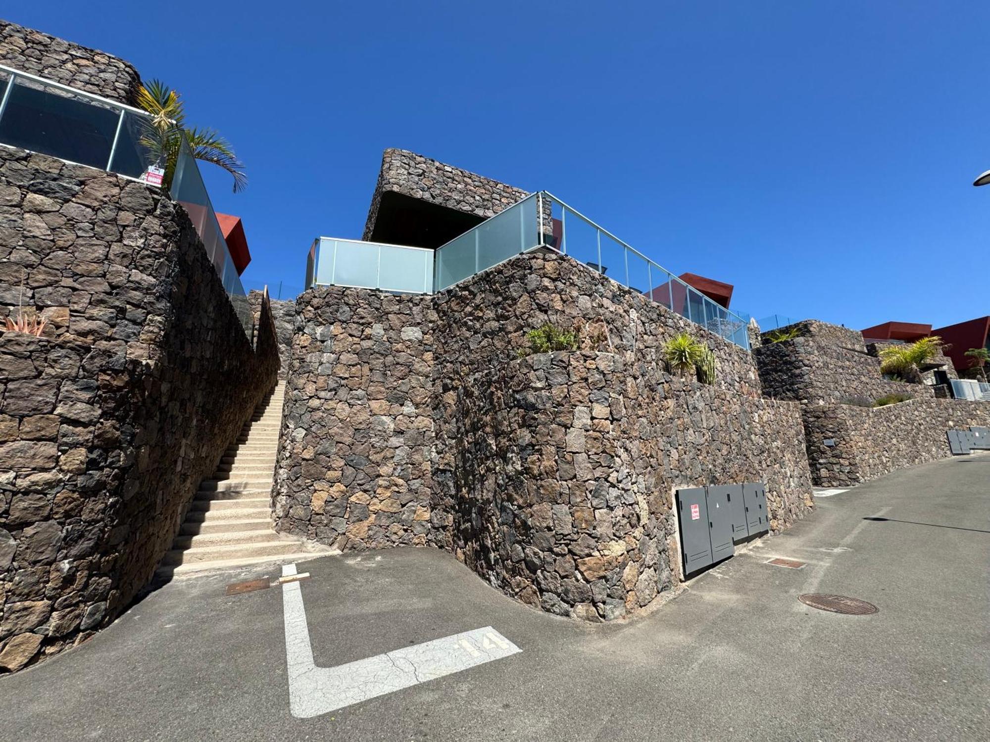 14 Ocean View Retreat By * San Bartolomé