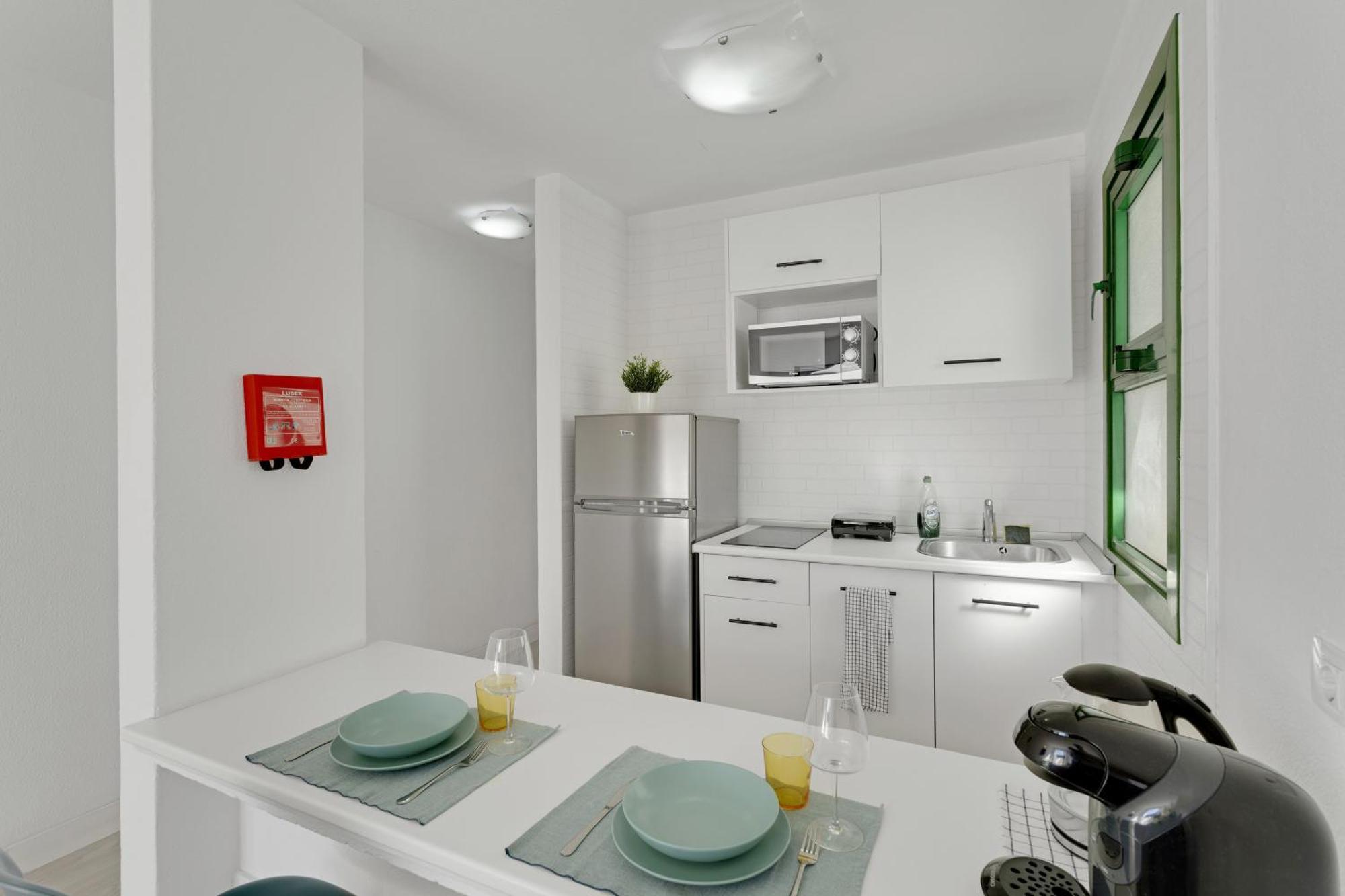 Canaima 223 - Puerto Rico Holiday home *