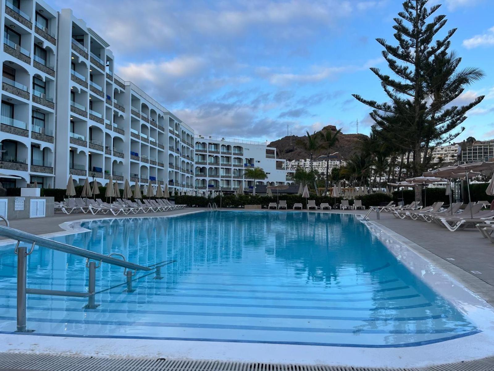 Apartment Riviera Paradise