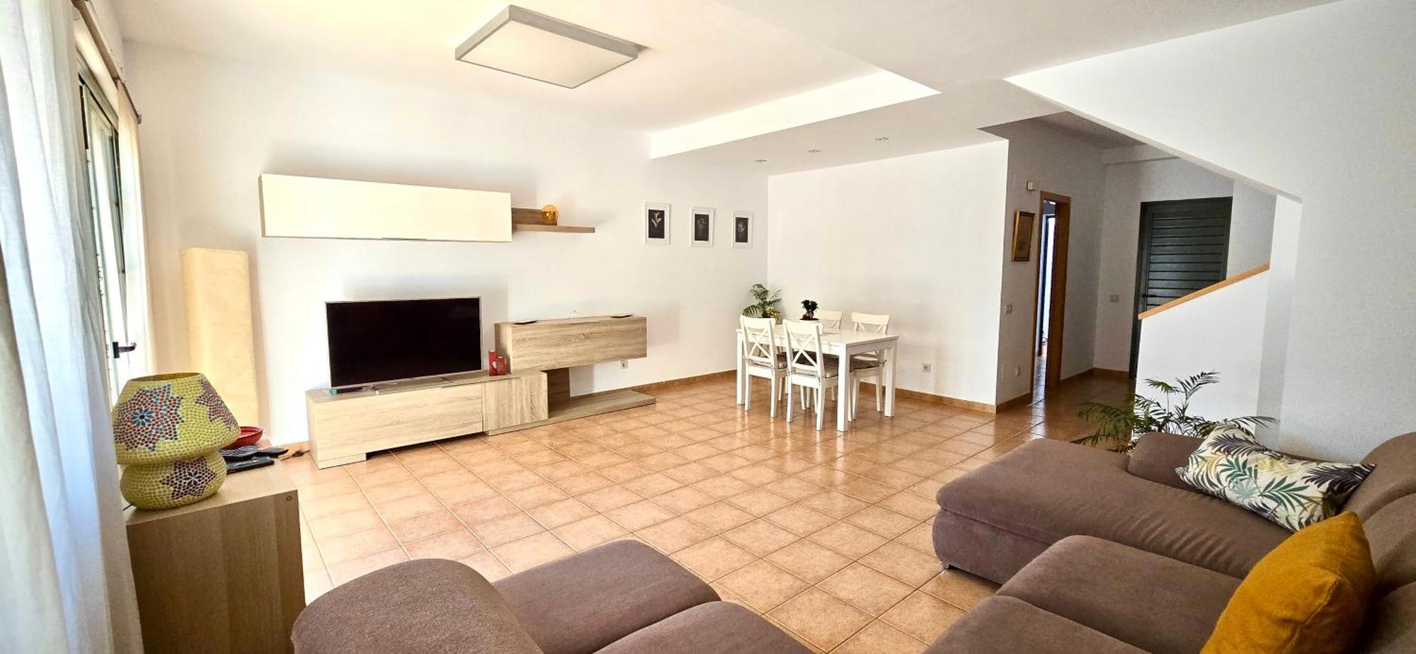 Casa de férias Casa Pepe Candelarias