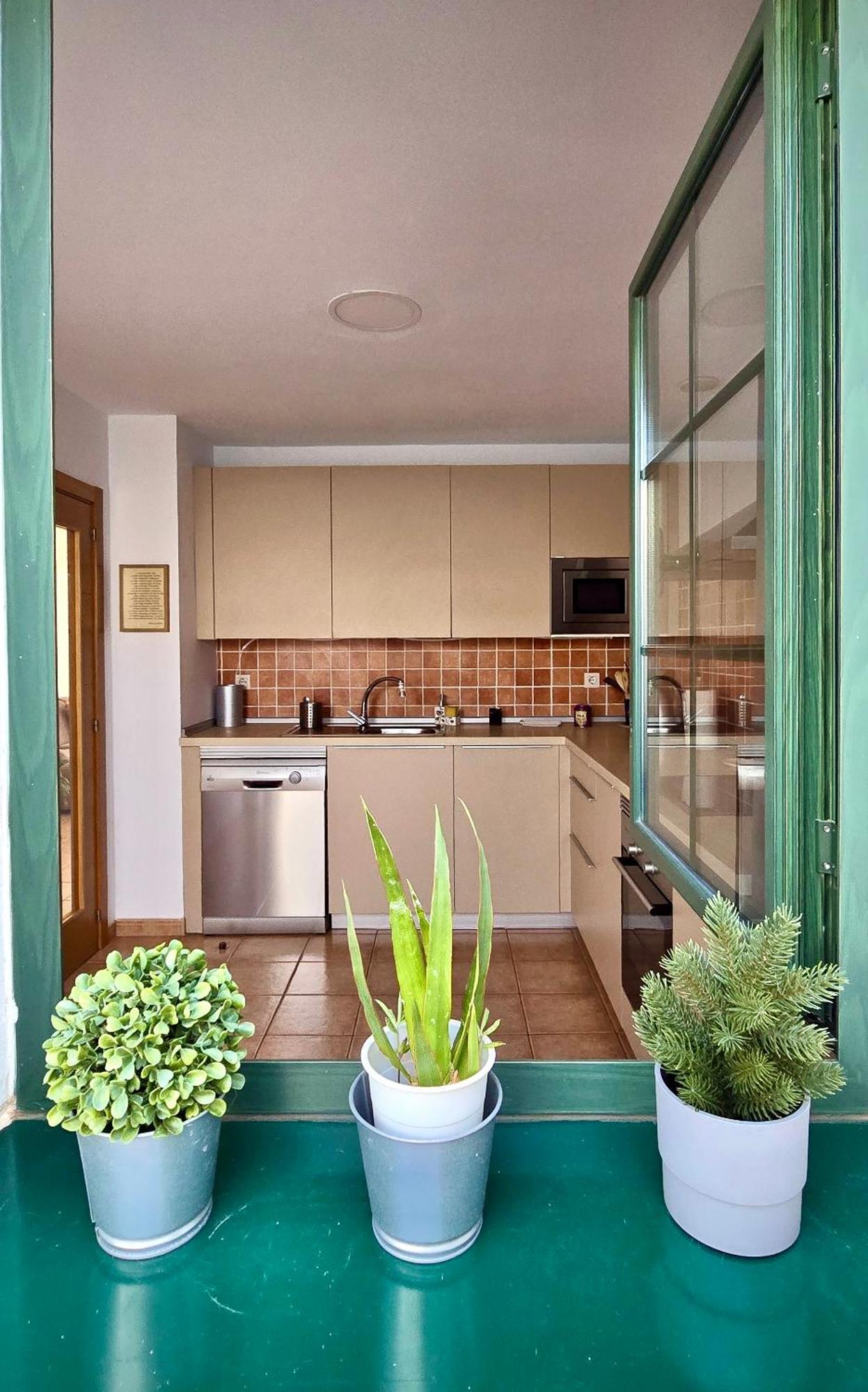 Casa de férias Casa Pepe Candelarias Agaete (Gran Canaria)