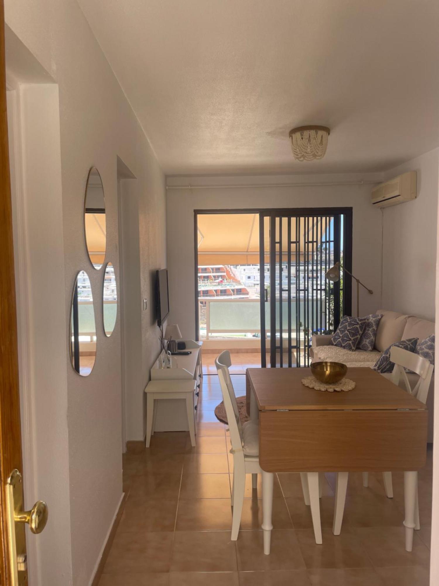 San Miguel Amadores Apartment