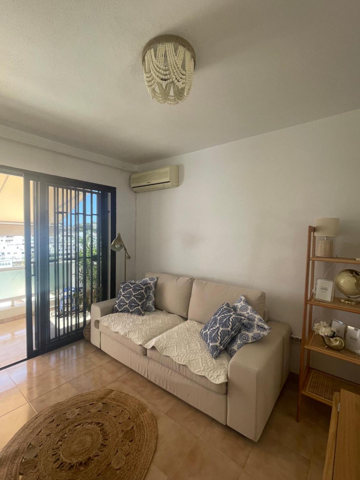 Apartment San Miguel Amadores