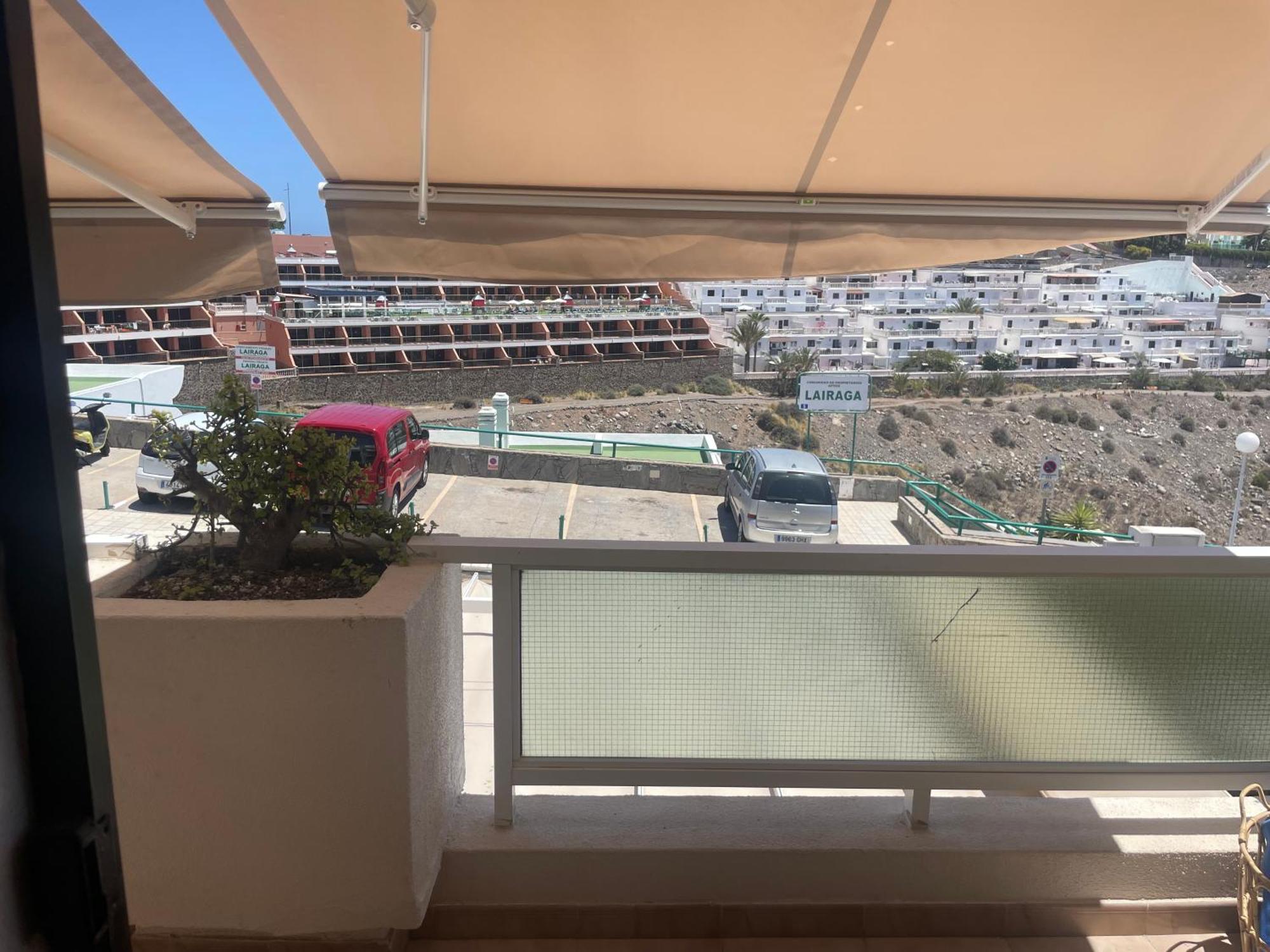 San Miguel Amadores Apartment
