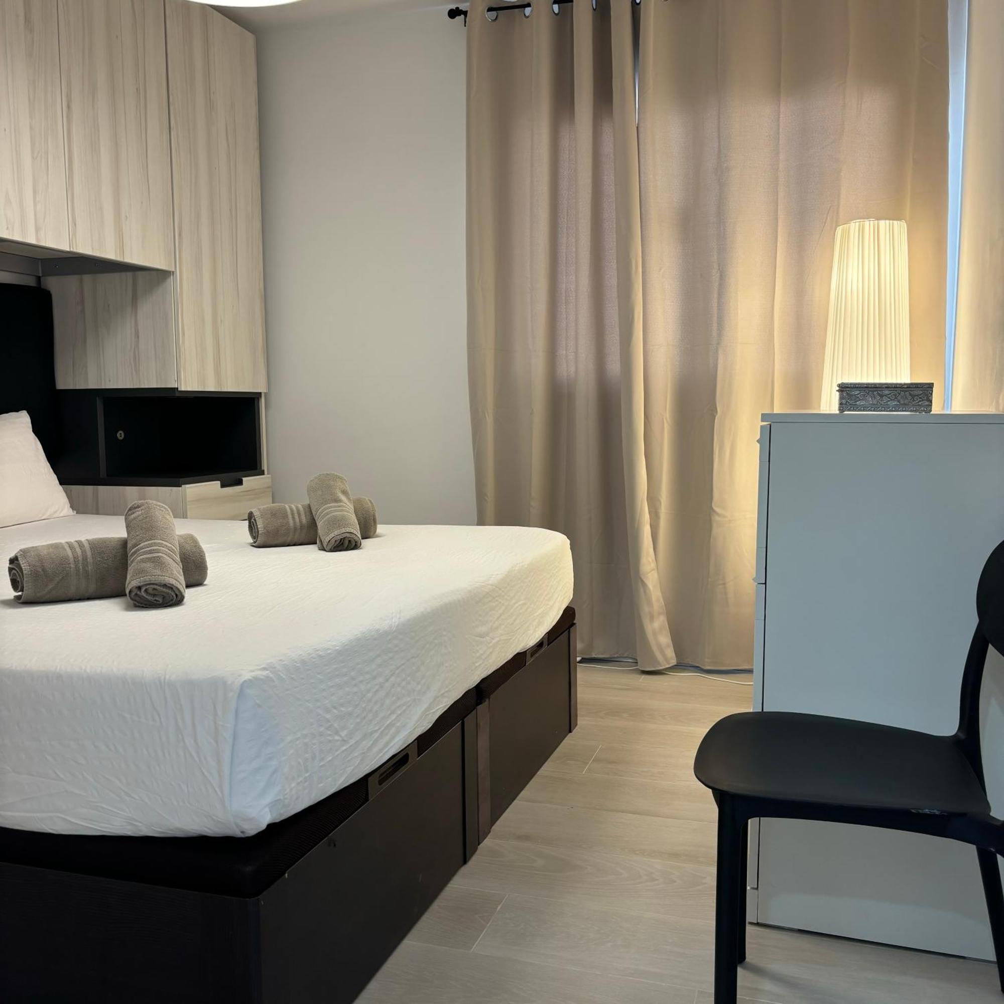 Casa Francisca 100 Mt From The By Lucaproperties Apartment