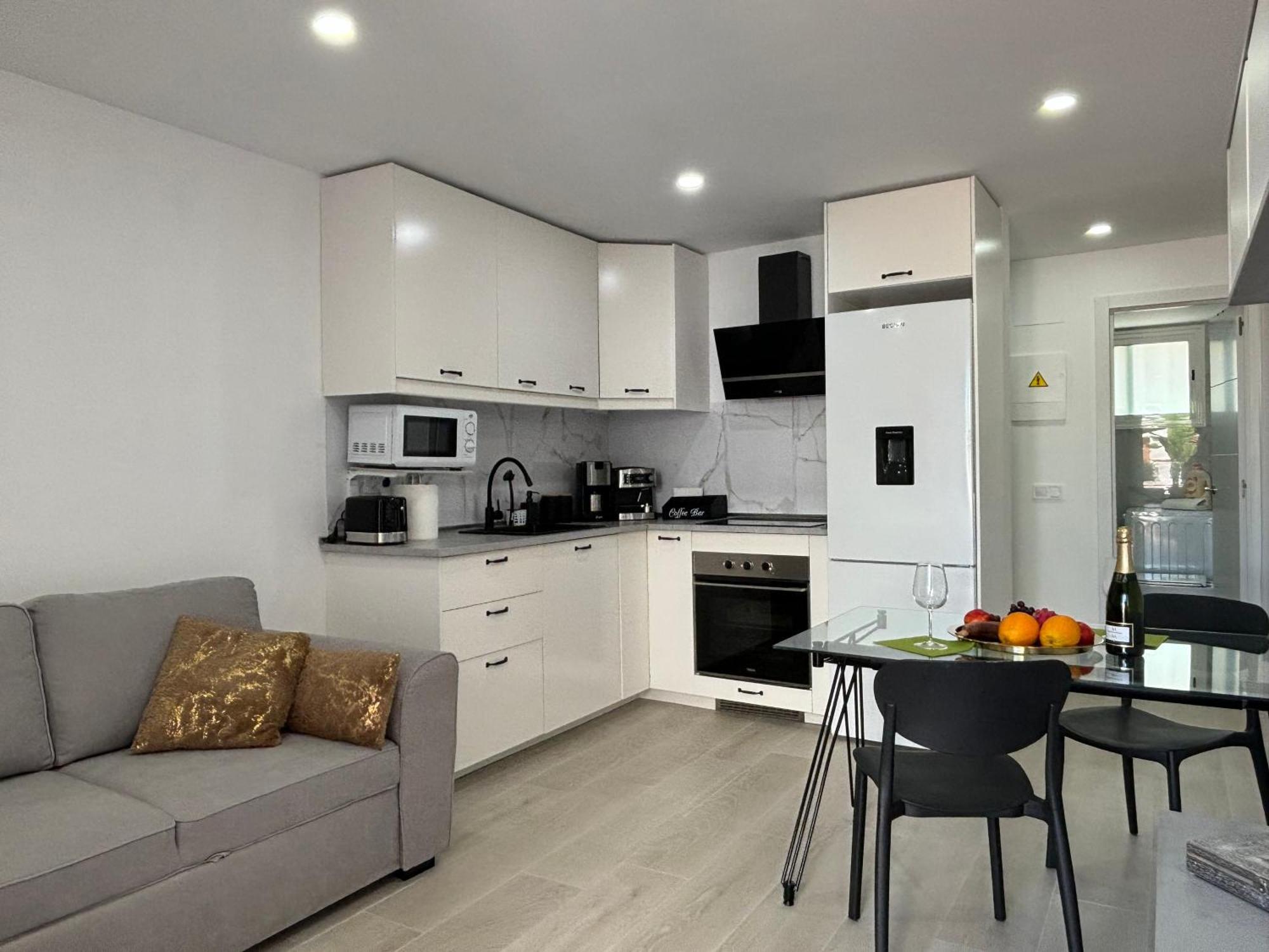 Casa Francisca 100 Mt From The By Lucaproperties Apartment