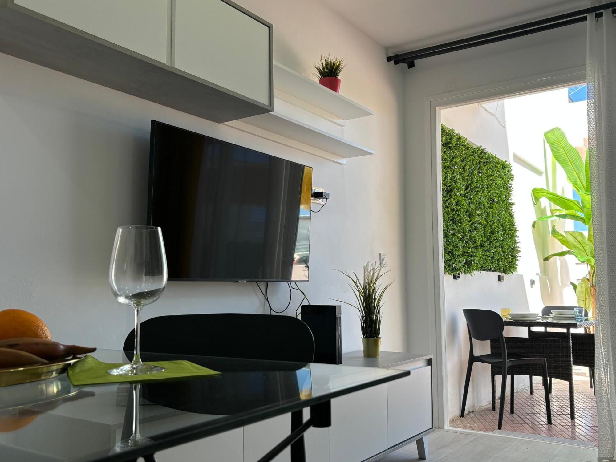 Casa Francisca 100 Mt From The By Lucaproperties Apartment Puerto Rico (Gran Canaria)