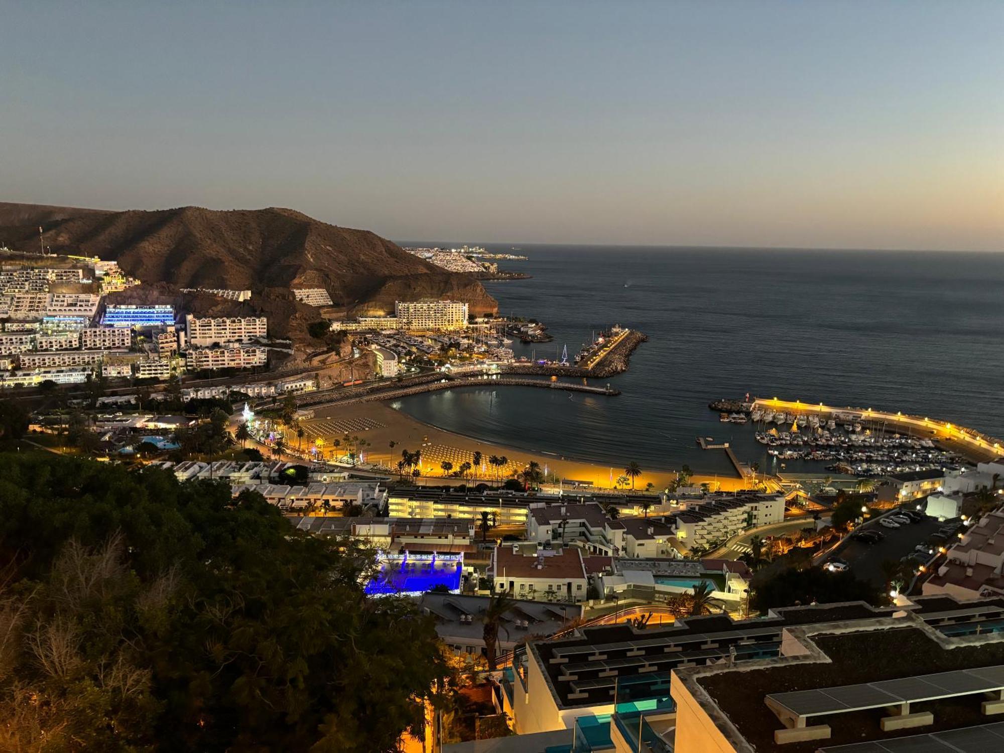 Casa Francisca 100 Mt From The By Lucaproperties * Puerto Rico (Gran Canaria)