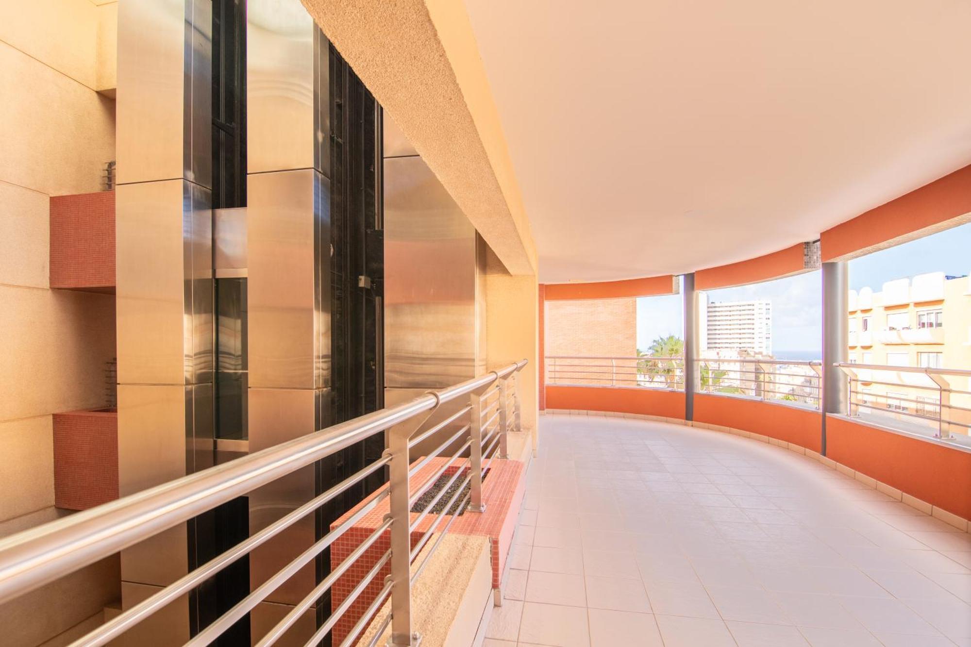 Vistas Residencial L Parking Privado Las Palmas / Gran Canaria