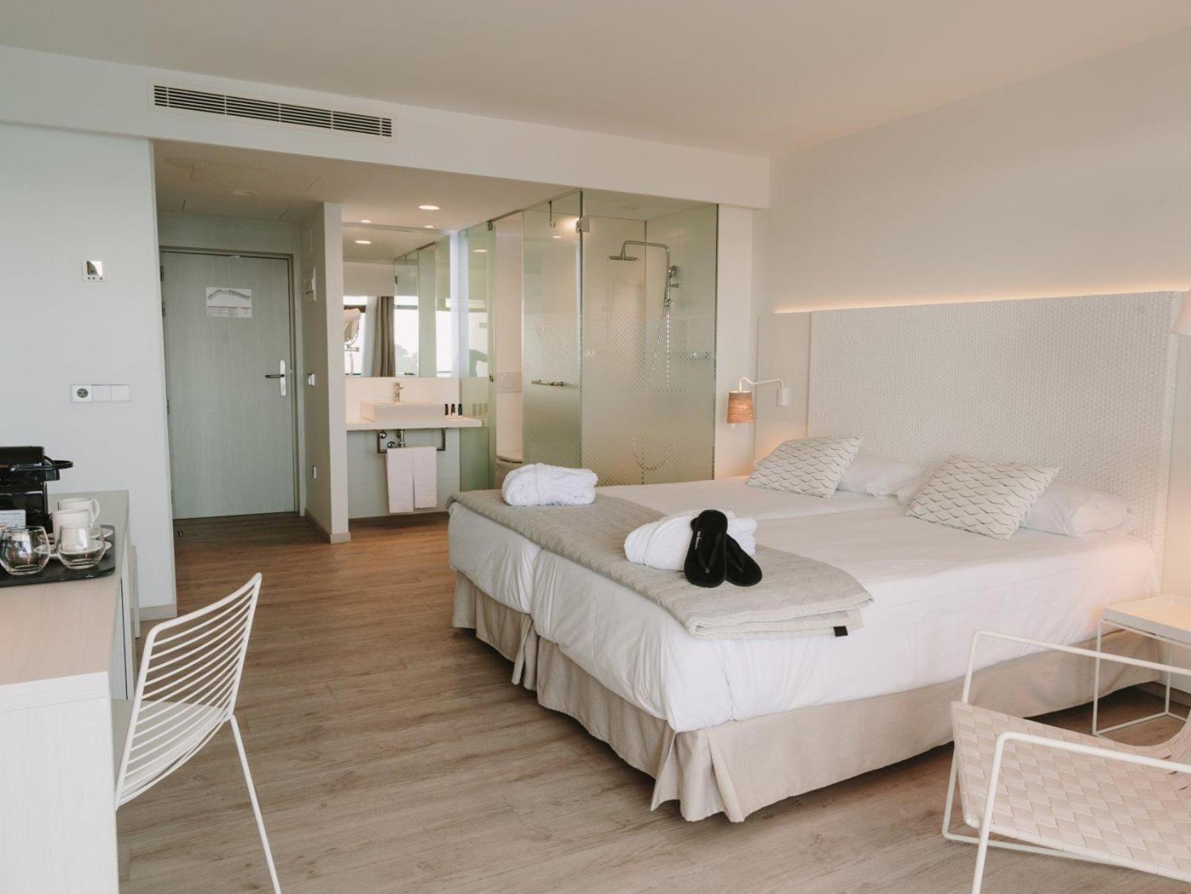 Hotel Don Gregory By Dunas - Adults Only