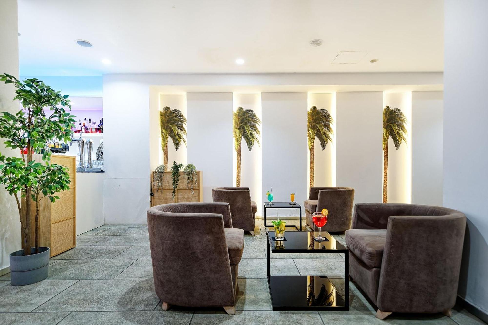 Akeah Broncemar Hotel Playa del Inglés