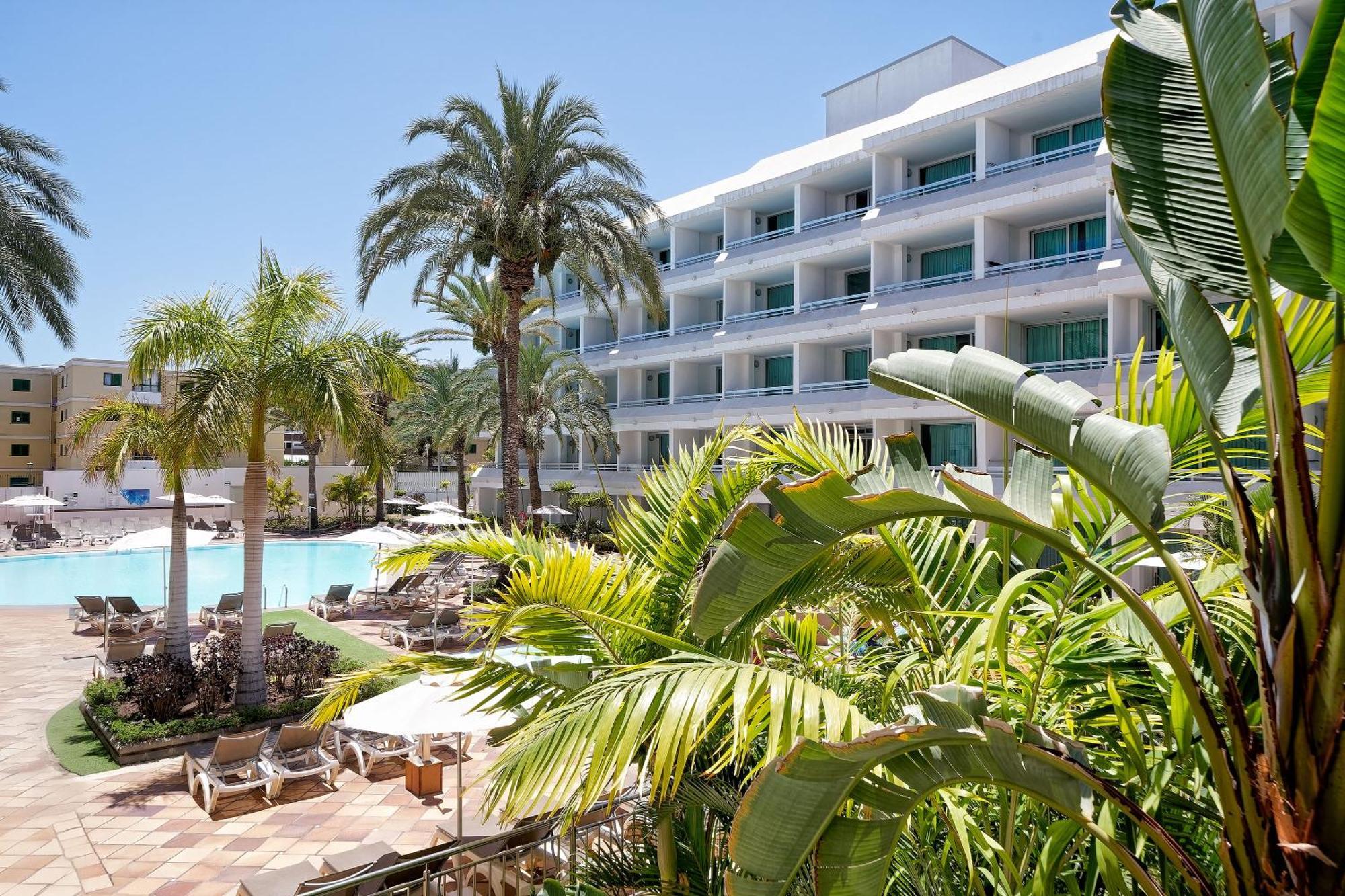 Akeah Broncemar Hotel