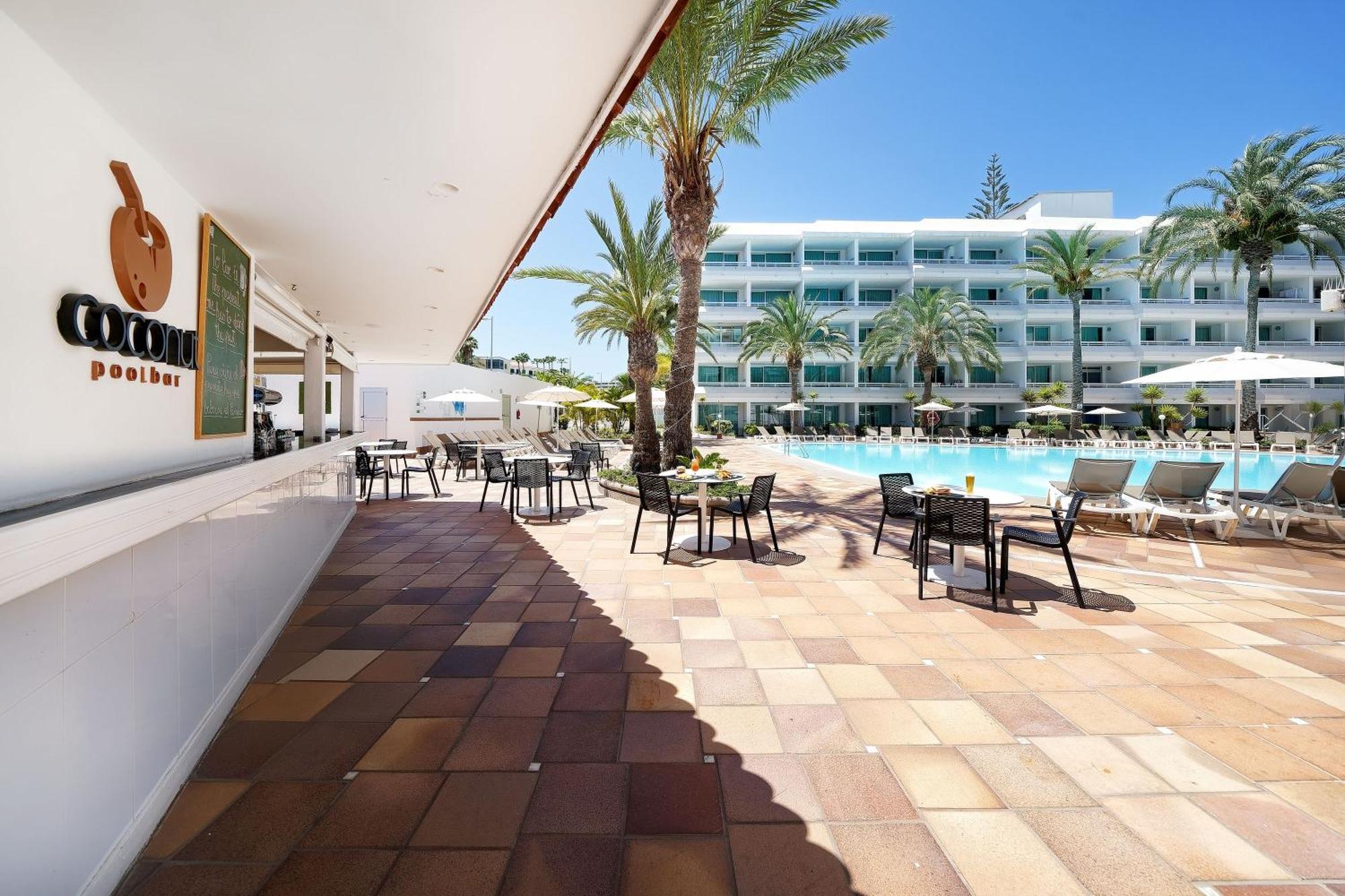 Hotel Akeah Broncemar 4*
