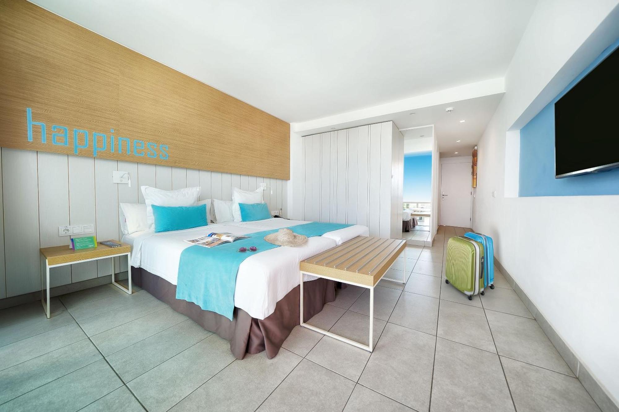 Akeah Broncemar Playa del Inglés