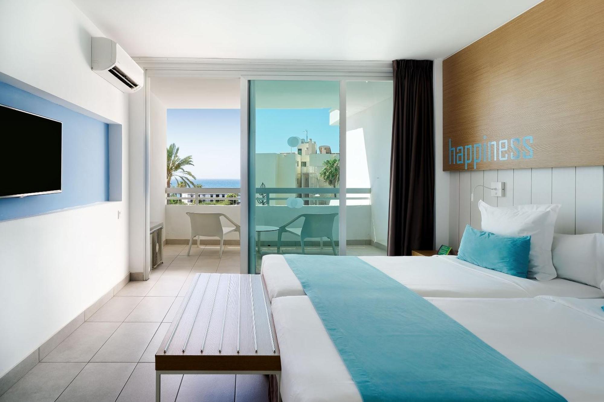 Hotel Akeah Broncemar