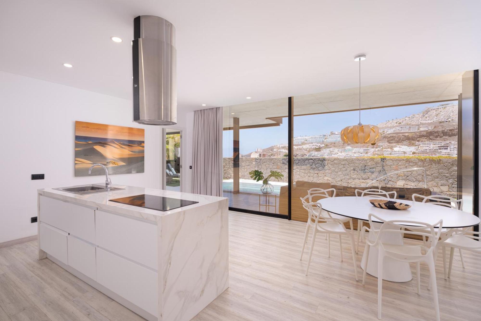 The One Luxury Apartment Puerto Rico (Gran Canaria)
