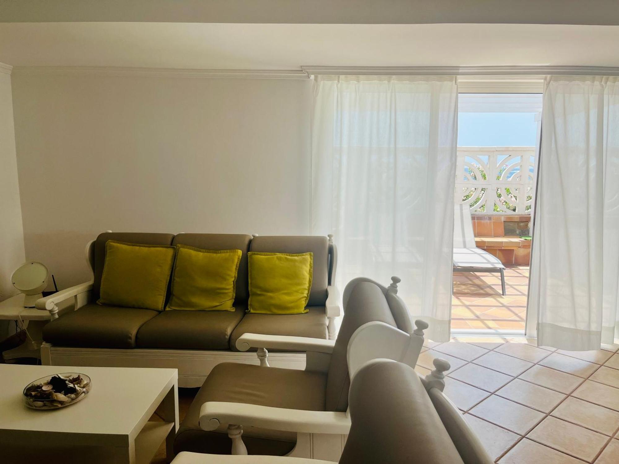 Townhouse El Mar Holiday home Playa del Ingles (Gran Canaria)