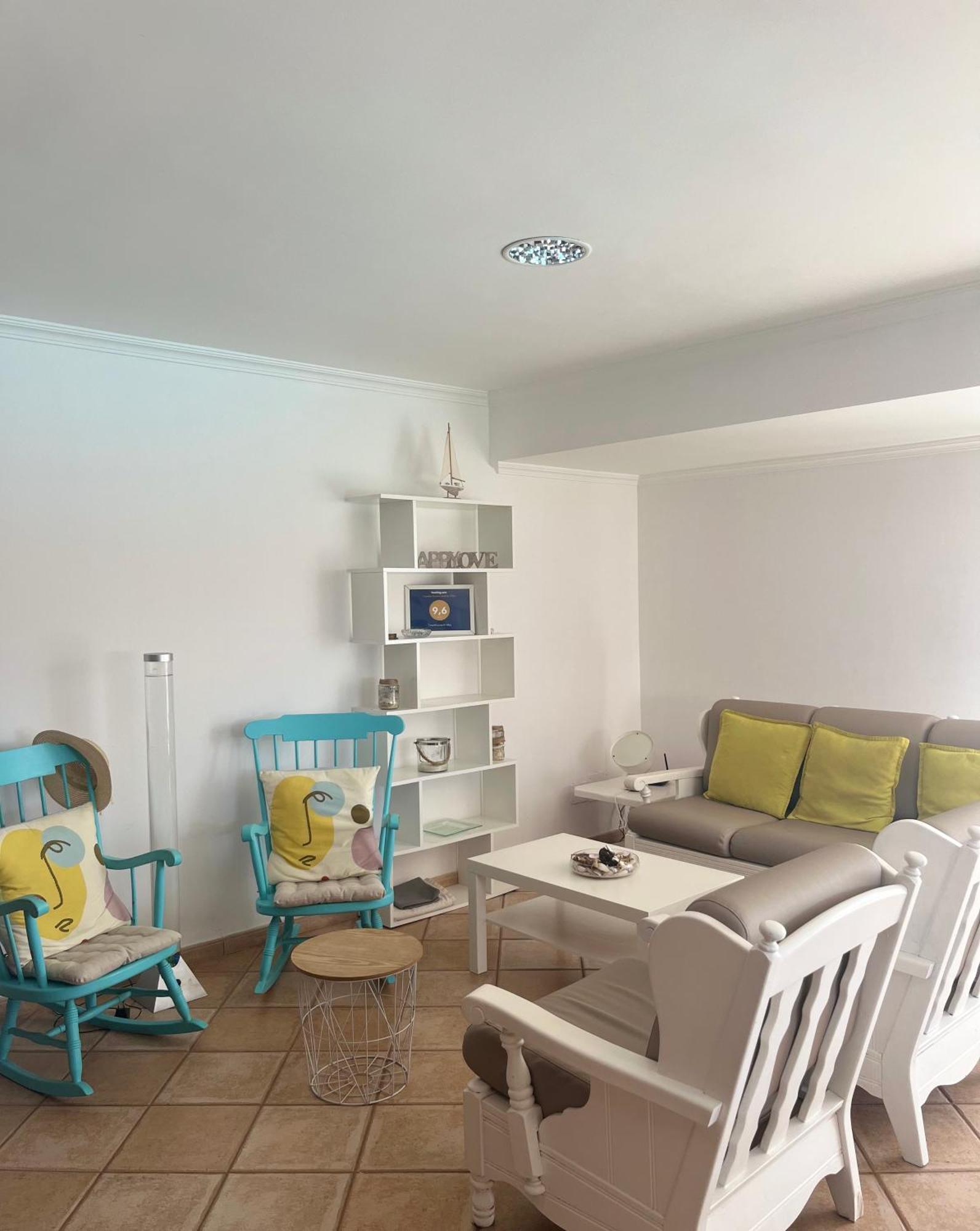 Holiday home Townhouse El Mar