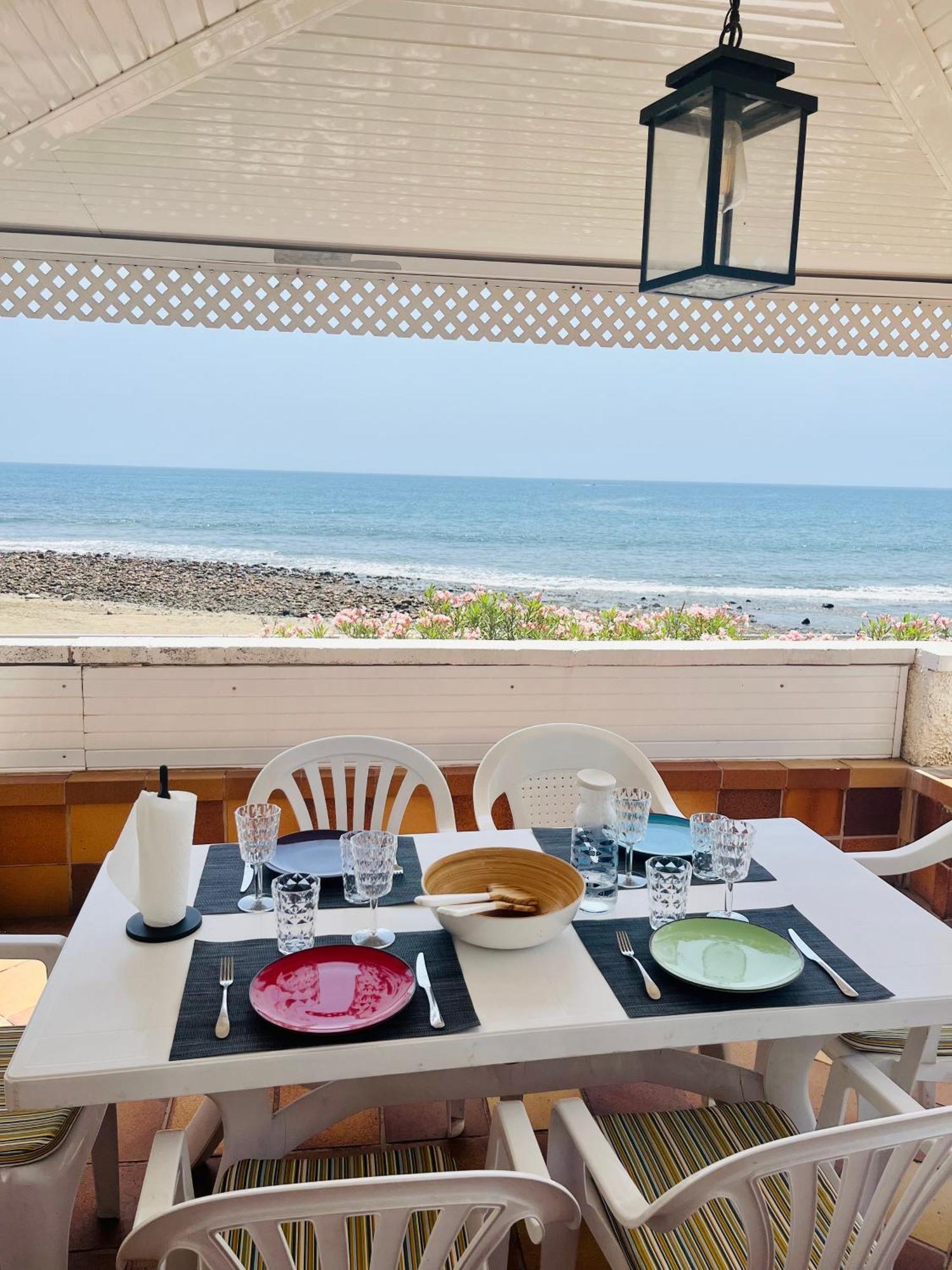Townhouse El Mar * Playa del Ingles (Gran Canaria)