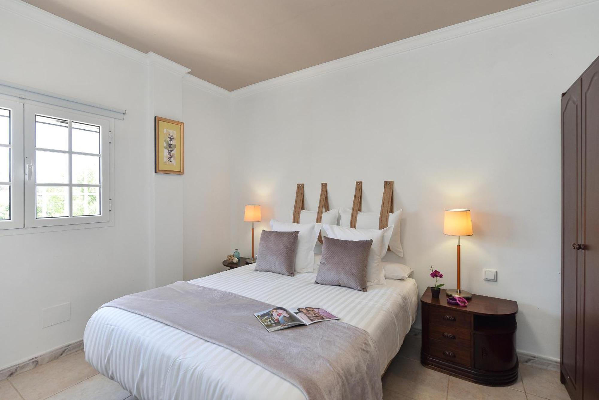 Ca'sita Salobre Pueblo By Villagrancanaria Holiday home *