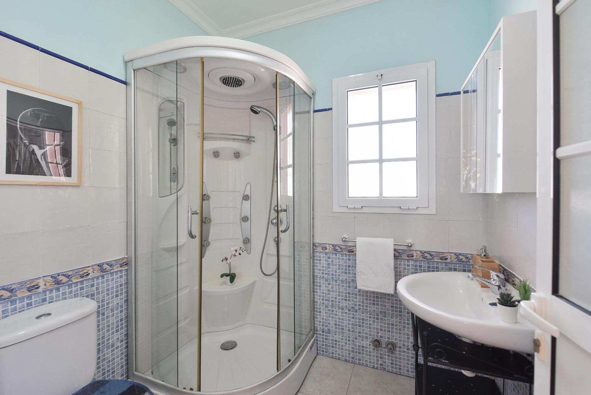Ca'sita Salobre Pueblo By Villagrancanaria Holiday home San Bartolome de Tirajana (Gran Canaria)