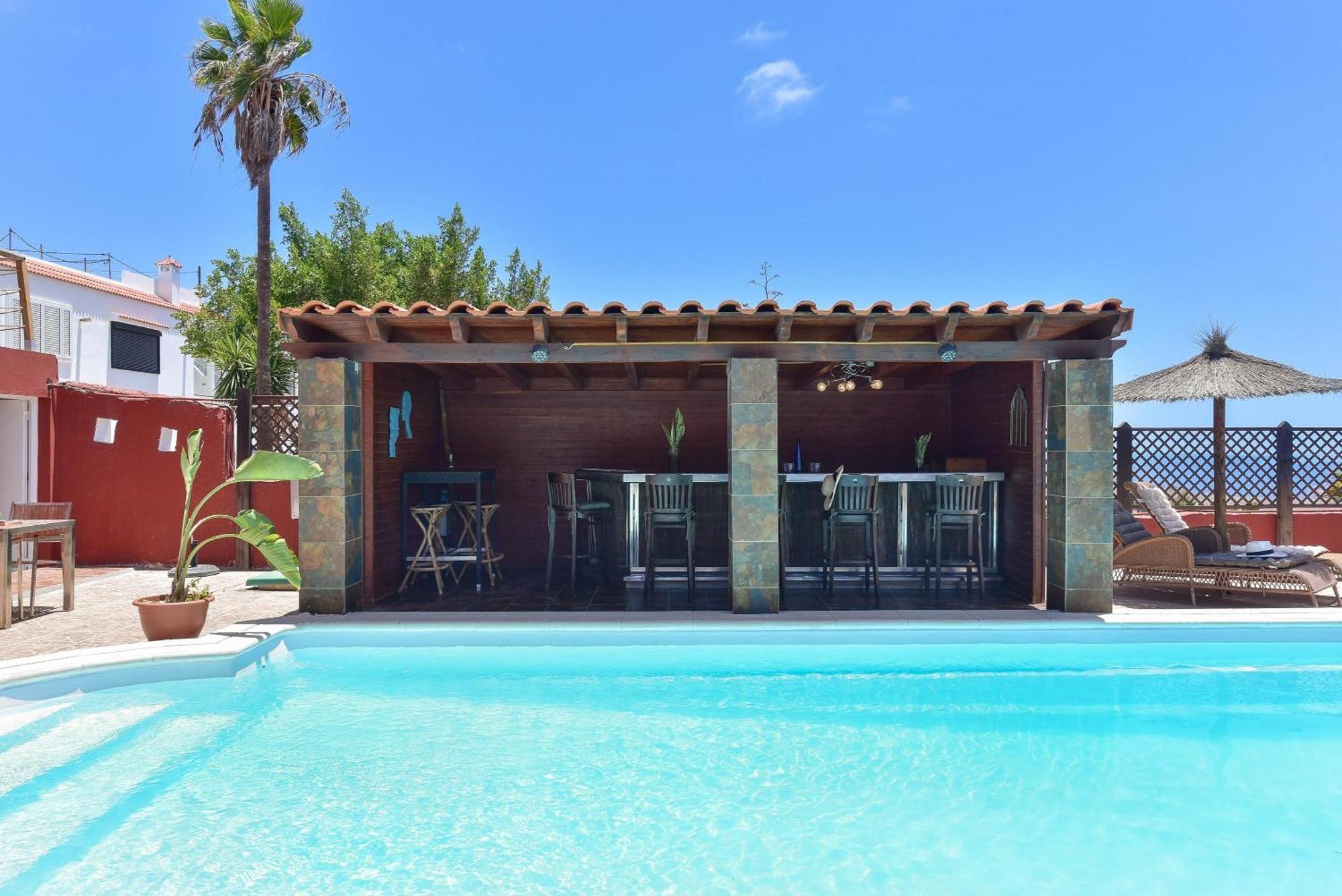 Holiday home Ca'sita Salobre Pueblo By Villagrancanaria *