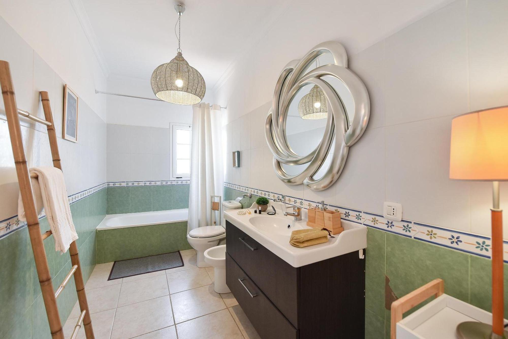 Ca'sita Salobre Pueblo By Villagrancanaria Holiday home San Bartolome de Tirajana (Gran Canaria)