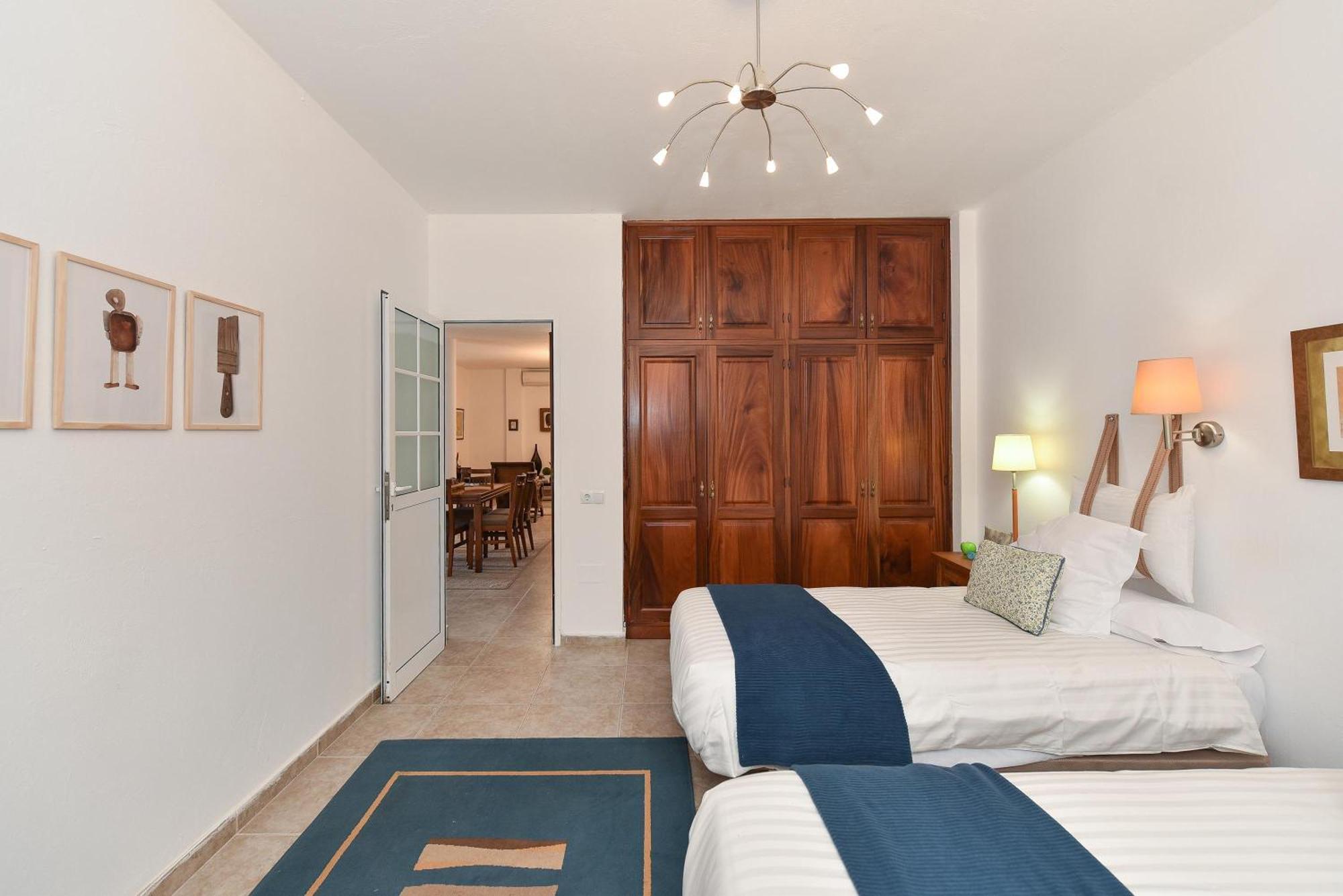Holiday home Ca'sita Salobre Pueblo By Villagrancanaria San Bartolome de Tirajana (Gran Canaria)