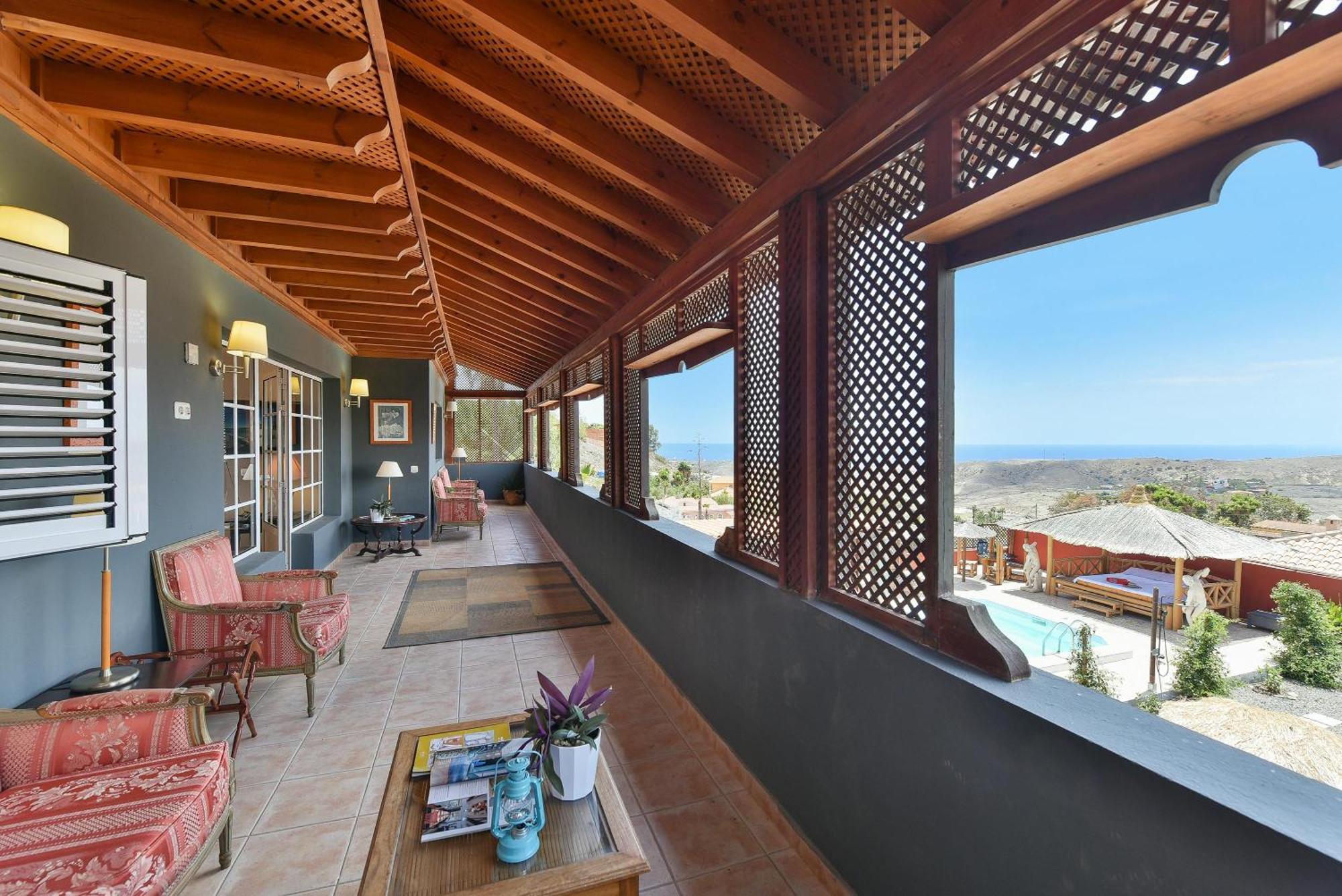 Holiday home Ca'sita Salobre Pueblo By Villagrancanaria