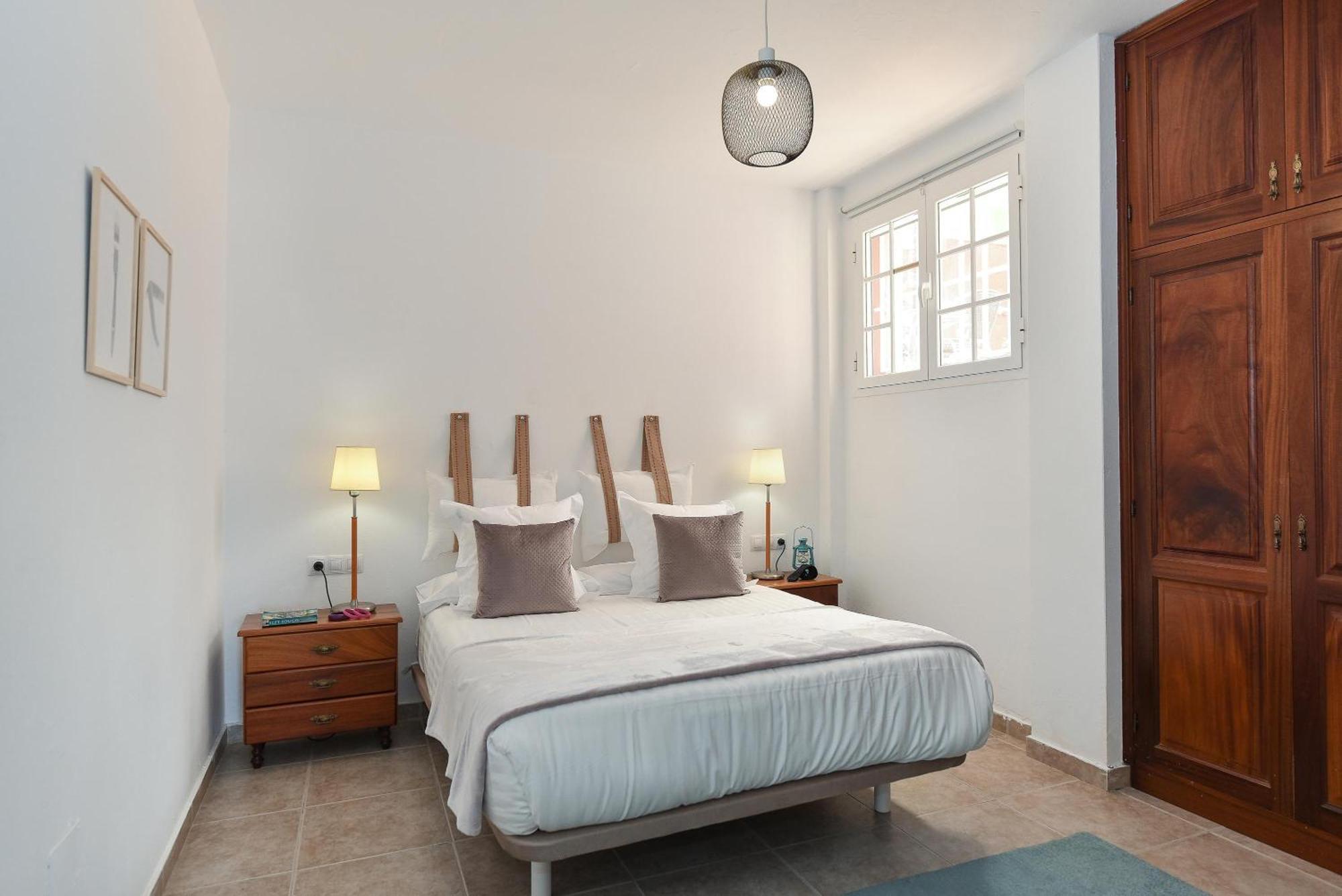 Holiday home Ca'sita Salobre Pueblo By Villagrancanaria *