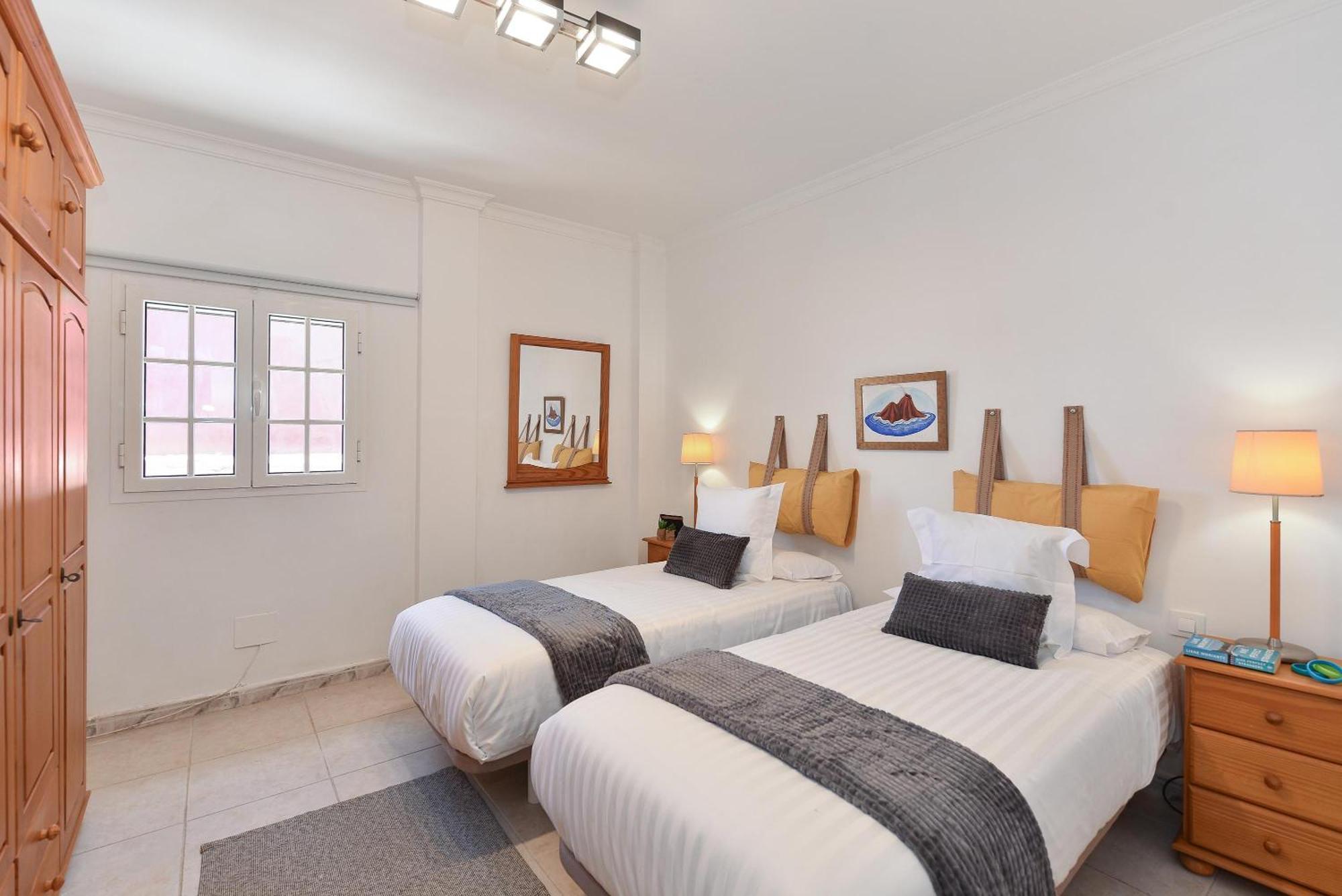 Holiday home Ca'sita Salobre Pueblo By Villagrancanaria
