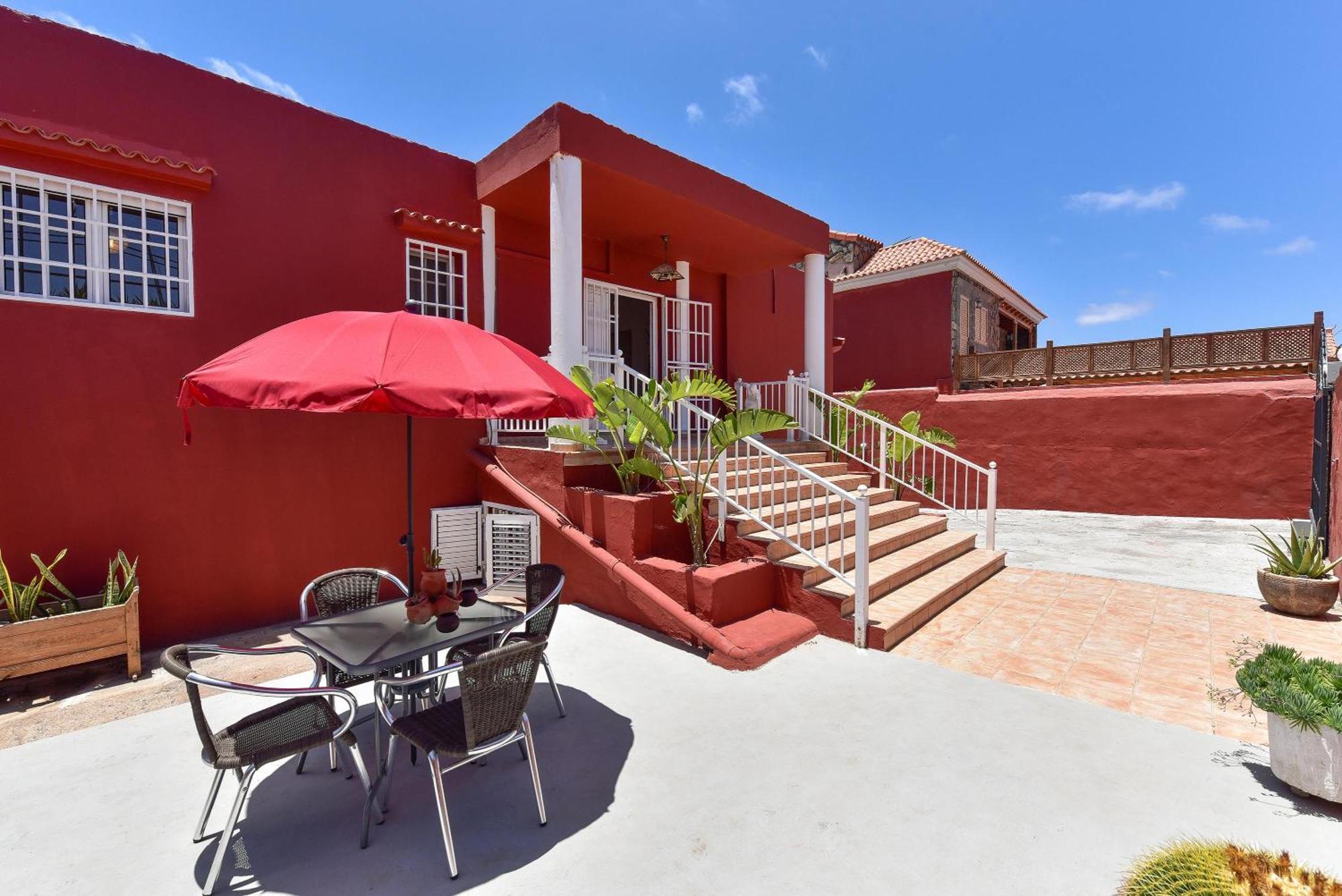 Holiday home Ca'sita Salobre Pueblo By Villagrancanaria *