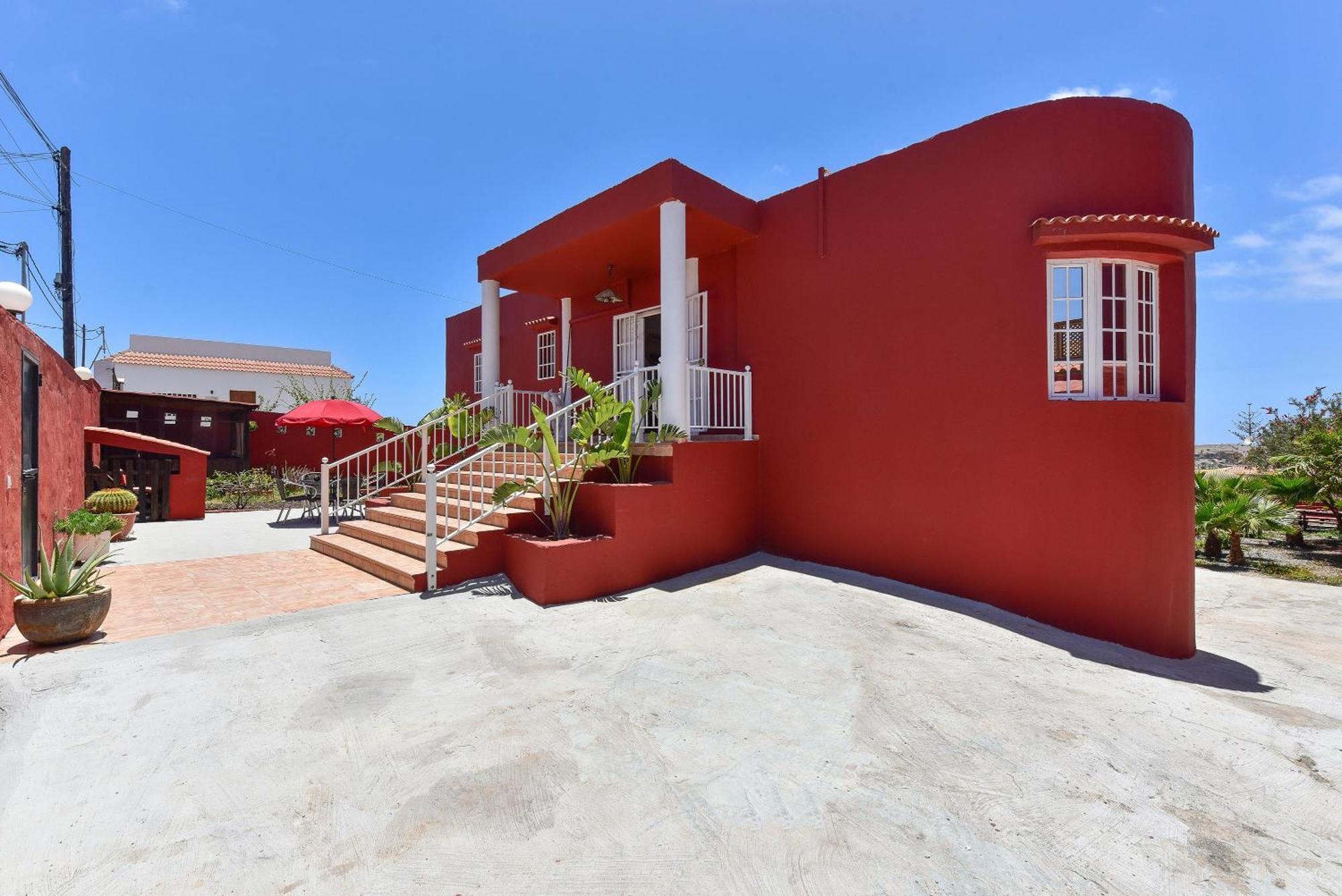 Ca'sita Salobre Pueblo By Villagrancanaria *