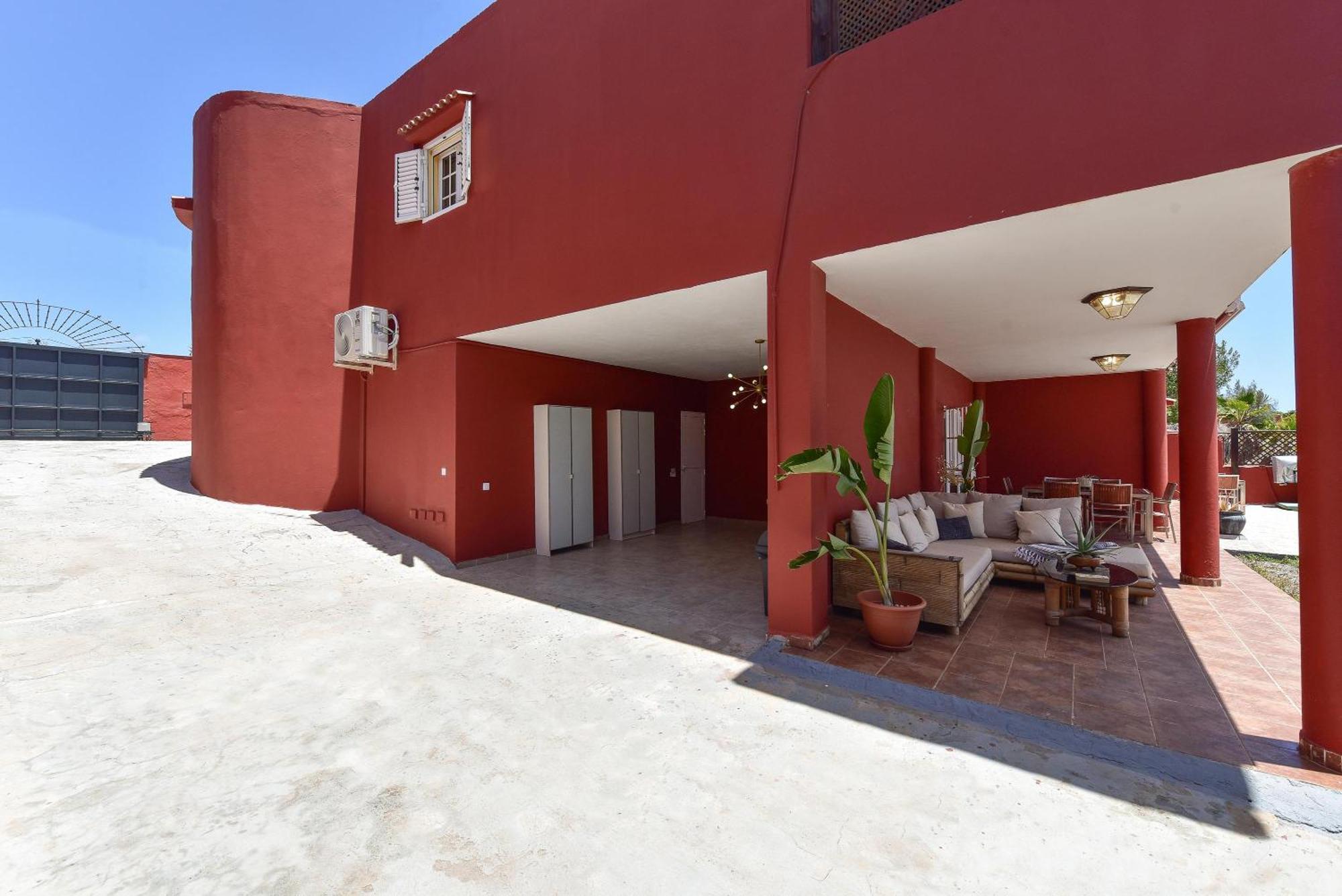 Holiday home Ca'sita Salobre Pueblo By Villagrancanaria San Bartolome de Tirajana (Gran Canaria)